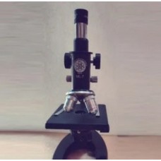 Scientific Microscope