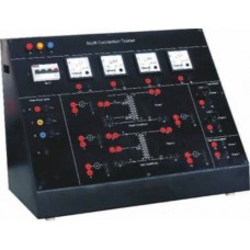 Scott Connection Trainer