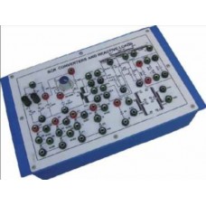SCR Converters and Reactive Loads