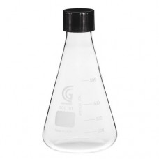 Screw Cap Conical Flask