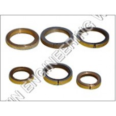 Screw Compressor Spares