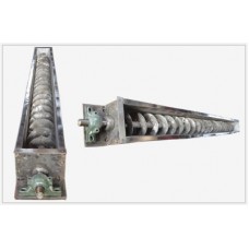 Varahi Screw Conveyor 