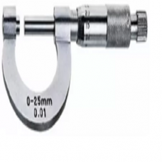 SCREW GAUGE