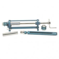 Screw Type Universal Extractor