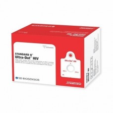 SD Standard Q Ultra Dot HIV Test Kit