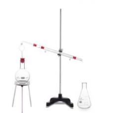 Distillation Apparatus