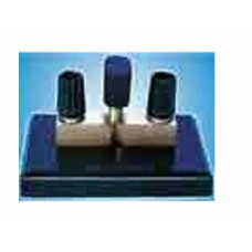 One Way Plug Key