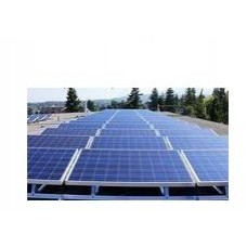 Solar Rooftop Plants