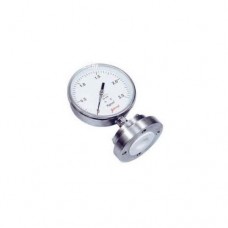 Sealed Diaphragm Pressure Gauge