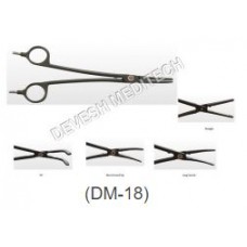 Sealing Clamp