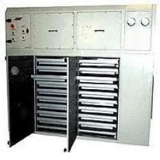 Seed Dryer