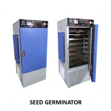 Seed Germinator Dual Chamber