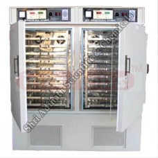 Seed Germinator (Dual Chamber)