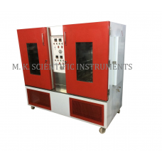 SEED GERMINATOR DOUBLE CHAMBER