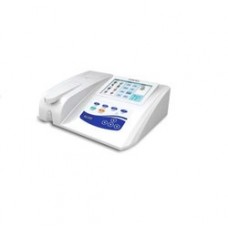 Semi Auto Biochemistry Analyzer-