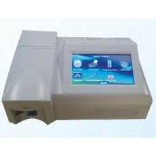 Semi Auto Chemistry Analyzer