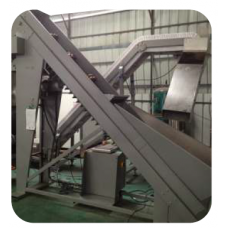 Semi Auto Dosing Machine