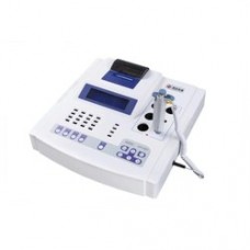 Semi Automated Coagulation Analyzer