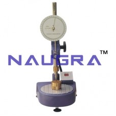 Semi-Automatic Cone Penetrometer For Testing Lab for Soil