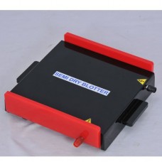 Semi Dry Blotters