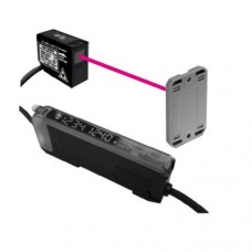 Separated Amplifier Type Laser Sensor