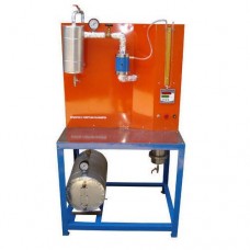 Separating Calorimeter Apparatus
