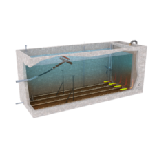 Sequencing Batch Reactor