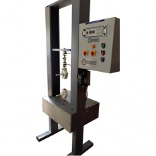 Servo Control Testing Machine