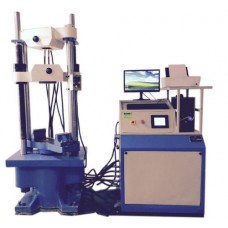 Servo Control Universal Testing Machine