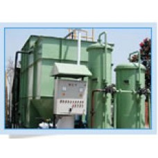 Sewage Treatment Plants and Grey Water Treatment Plants