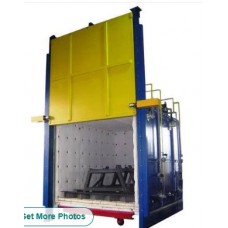 Powder Metallurgy Furnace