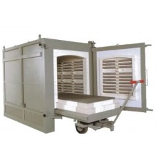 Air Circulation Furnace
