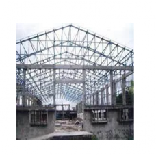 Fabrication Work