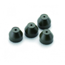 Graphite Ferrules