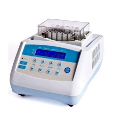 Shaking Incubators