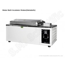 Water Bath Incubator Shaker