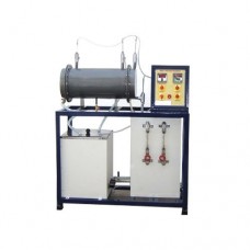 Shell and Tube Heat Exchanger