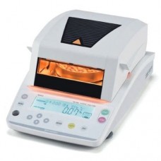 60g/0.001g Shimadzu Halogen Moisture Balance