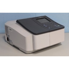Shimadzu Spectrophotometer