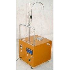  Shirodhara Yantra Electrical