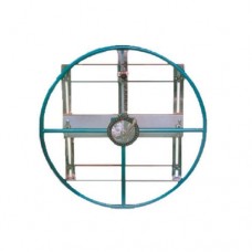 Shoulder Wheel