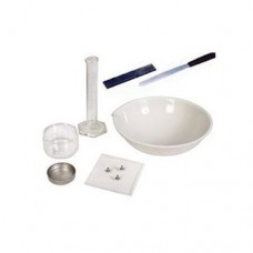 Shrinkage Limit Test Apparatus