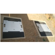 Vehicle Weighing Scale