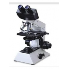 Magnus Trinocular Microscope