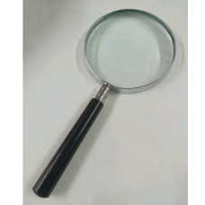 Magnifying Glass With Backlite Handle