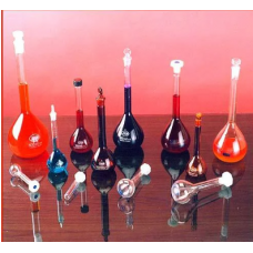 Volumetric Flasks