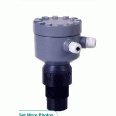 Ultrasonic Level Transmitter - Sapsonic Series