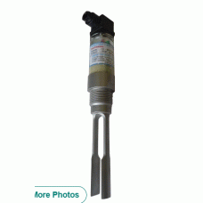 Compact Tuning Fork Level Switch