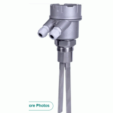 Vibrating Fork Level Switch for Solids-Vital