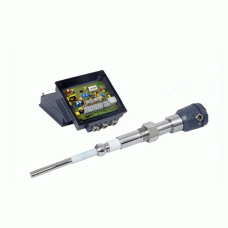 Admittance Type Level Switch SLA series